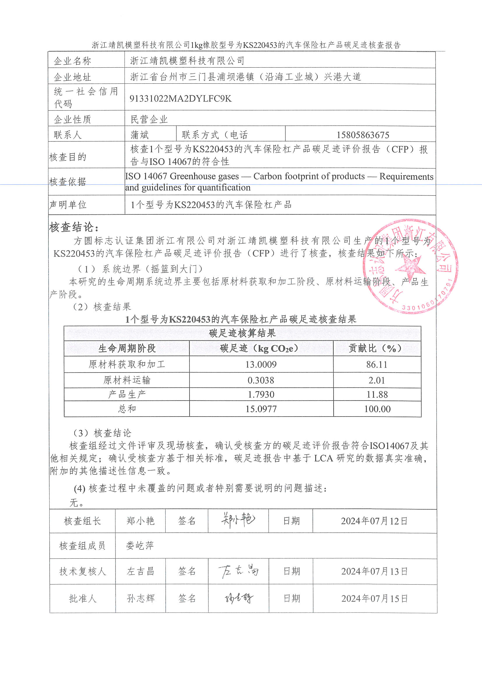 绗笁鏂规牳鏌?闈栧嚡妯″绉戞妧鏈夐檺鍏徃纰宠冻杩规姤鍛奯椤甸潰_02.jpg