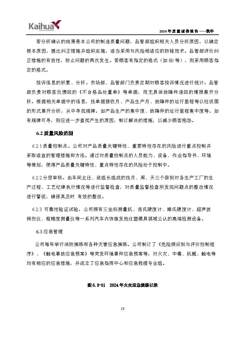 鍑崕2024骞村害璐ㄩ噺璇氫俊鎶ュ憡_椤甸潰_26.jpg