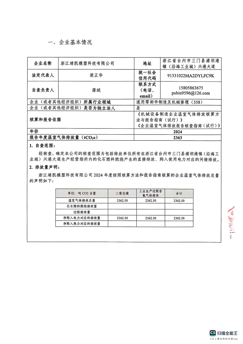 闈栧嚡妯″-2024骞村害娓╁姘斾綋鎺掓斁鑷煡鎶ュ憡_Page2.png