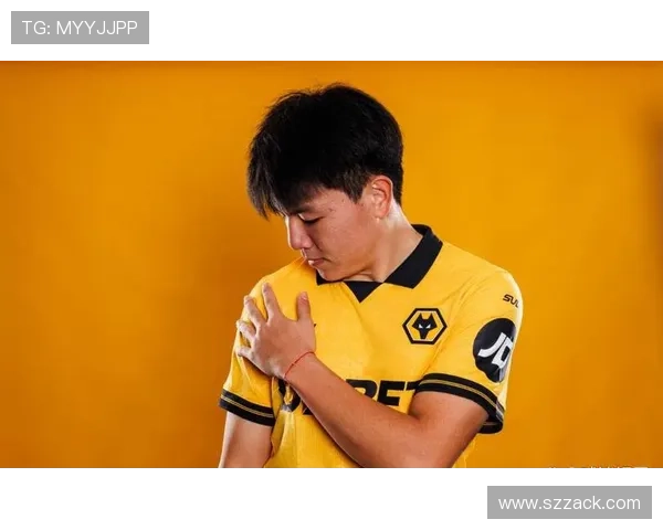 狼队官宣徐彬外租英甲速迎首秀