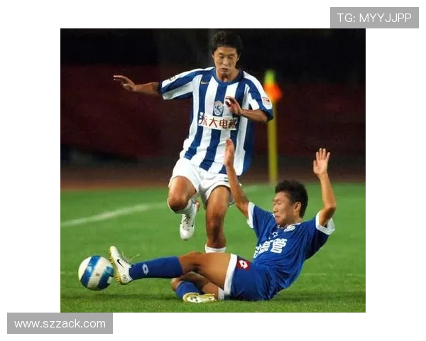 刘建业：首战中超信心十足