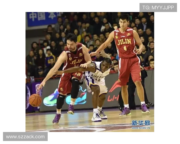 [CBA]常规赛12月18日：吉林VS辽宁 集锦.