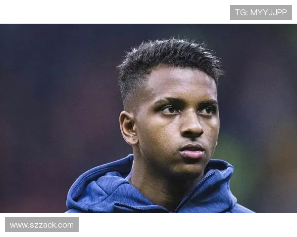 六台记者:罗德里戈带着背部不适前往巴西国家队报到