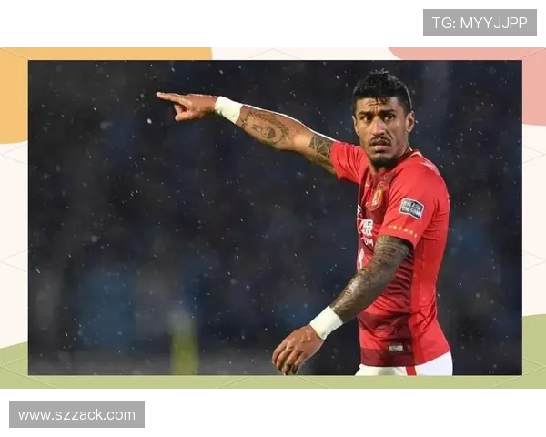 保利尼奥惨败因己巴西需内马尔