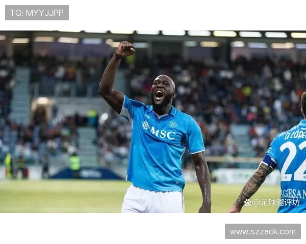 卢卡库缺席训练 那不勒斯将宣布处罚措施